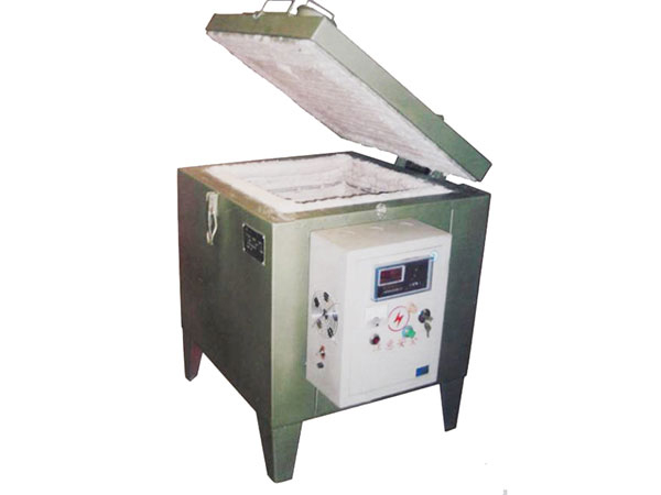 DK系列高效節能型烤花電爐