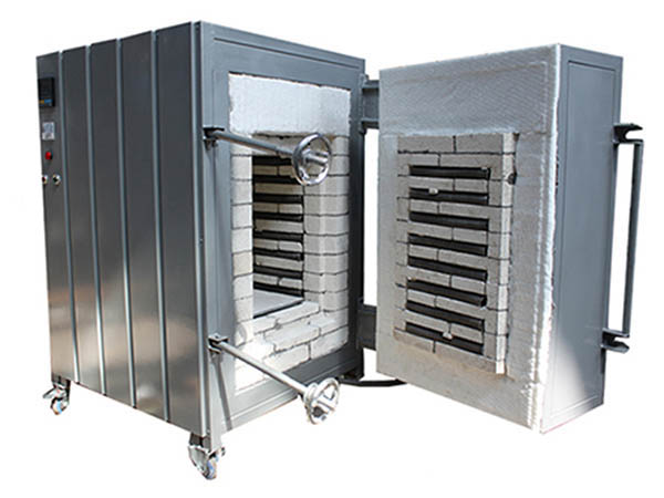 DG系列節能型電腦電窯