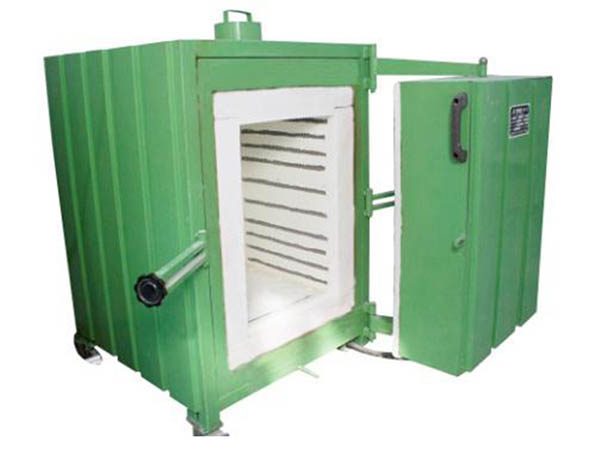 DG-08A超輕節能王電腦電窯