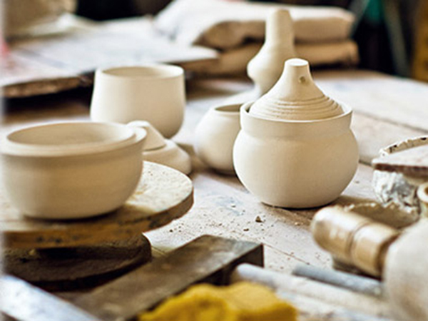 陶藝學堂