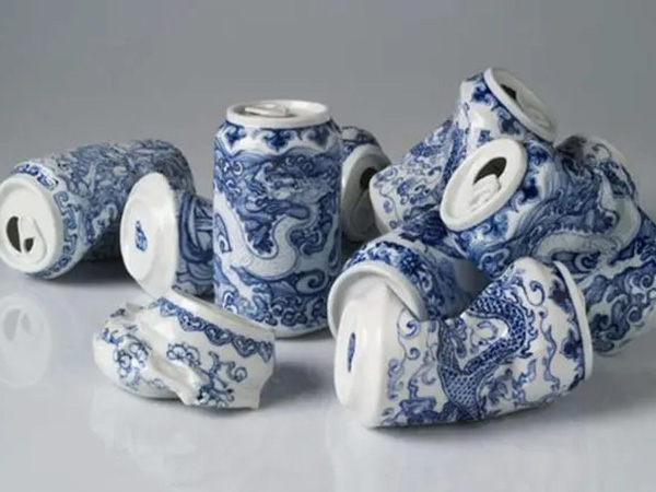 陶藝的傳播與接受的局限