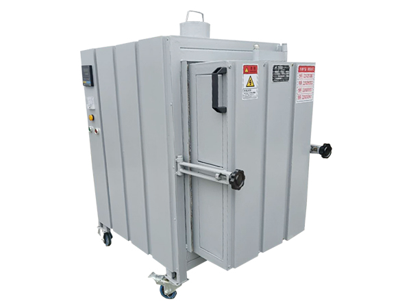 超輕節能快燒電腦電窯